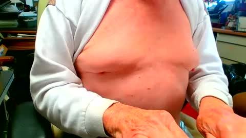 lamarbrazil online show from 01-07-25, 07:49