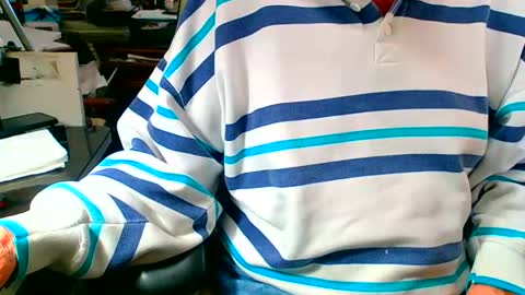 lamarbrazil online show from 01-12-25, 10:22