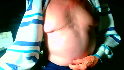 lamarbrazil online show from 01-31-25, 03:41