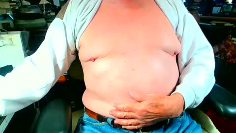 lamarbrazil online show from 02-15-25, 12:26