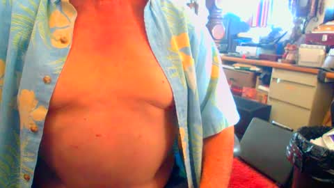 lamarbrazil online show from 10-04-25, 05:44