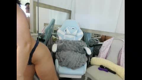 Snapshot of lamarrsvisions chatting on 03-15-26, 08:48 Nikki LaMarr online show from 03-15-26, 08:48