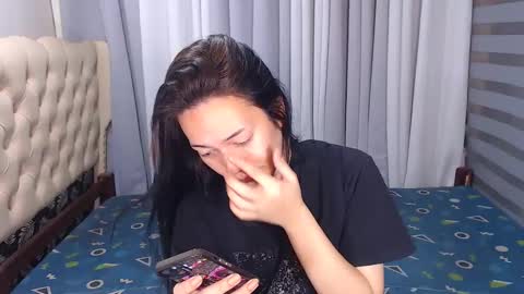 Snapshot of lamerystone chatting on 01-04-25, 08:27 Lamery online show from 01-04-25, 08:27