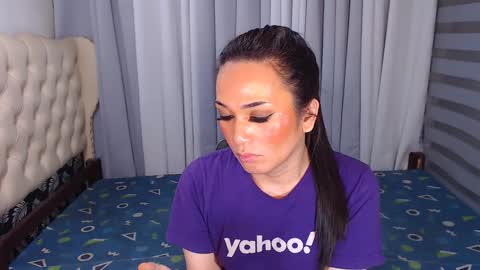 Snapshot of lamerystone chatting on 01-22-25, 07:25 Lamery online show from 01-22-25, 07:25