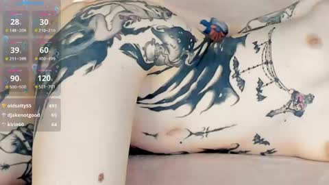 Mimi online show from 04-21-26, 01:42