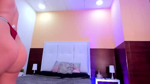 Lamorenaza gh online show from 07-28-26, 02:13