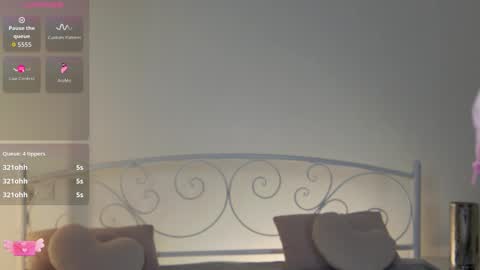 Liana online show from 02-12-26, 02:56