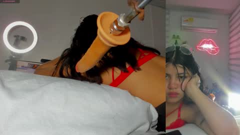 Lana online show from 02-22-26, 09:30