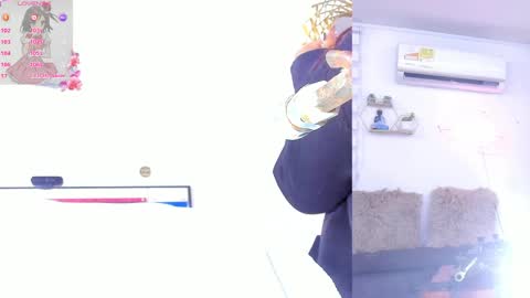 Lana online show from 04-14-26, 09:04