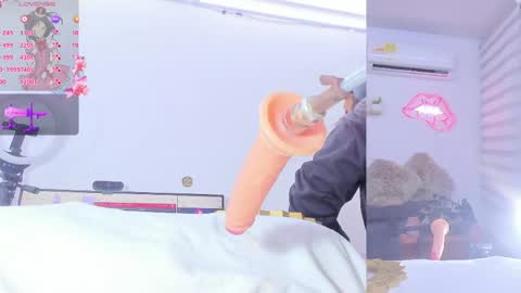 Lana online show from 04-22-26, 09:11