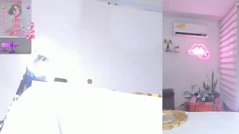 Lana online show from 07-10-26, 09:01