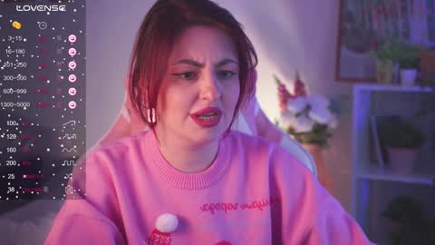 just call me Lana  and her security online show from 12-12-24, 09:15