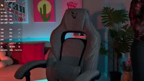 just call me Lana  and her security online show from 11-14-25, 09:30