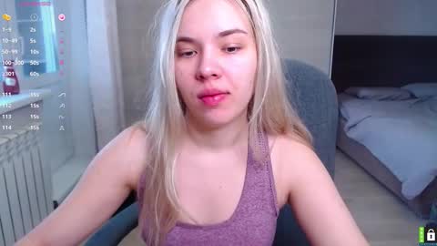 Lana online show from 10-19-25, 06:47