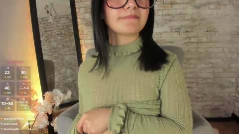  Lana  online show from 02-03-25, 05:35