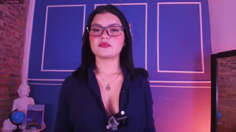  Lana  online show from 10-24-25, 11:17