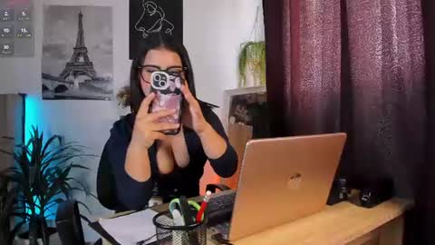  Lana  online show from 06-11-26, 07:01
