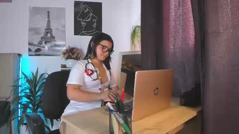  Lana  online show from 06-14-26, 07:05