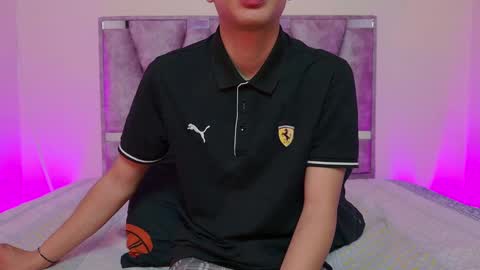 Lana online show from 09-15-25, 10:37