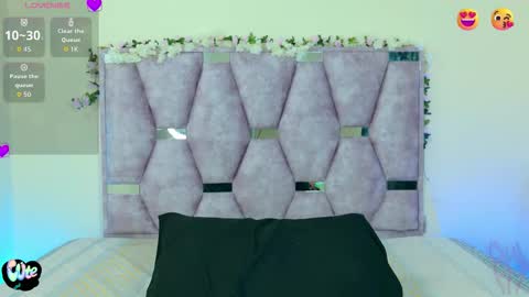 Lana online show from 02-10-26, 10:08