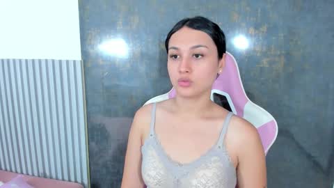 Snapshot of lana_boomer chatting on 10-11-25, 06:50 Lana online show from 10-11-25, 06:50