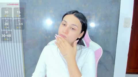 Lana online show from 12-22-25, 07:44