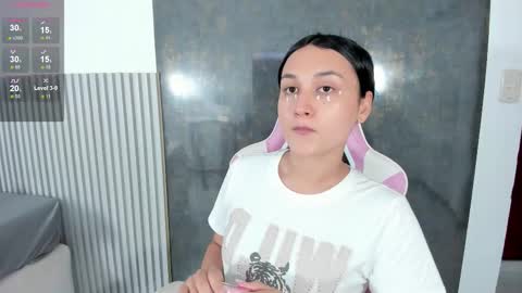 Lana online show from 01-10-26, 07:59