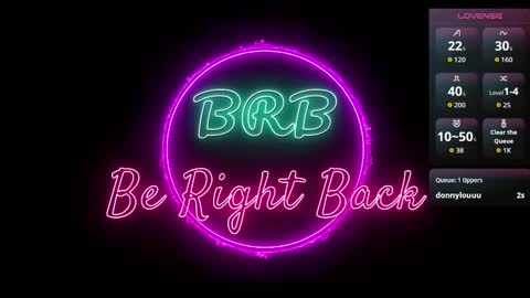 Lana online show from 02-22-26, 02:13