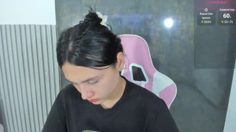 Lana online show from 02-25-26, 08:18