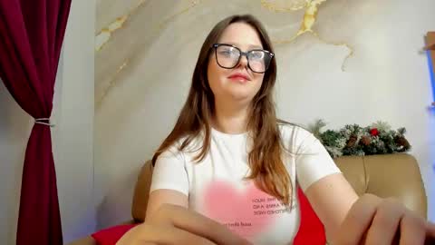 Lana online show from 01-10-26, 02:35