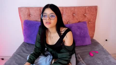 Snapshot of lana_dol chatting on 01-20-25, 12:07 ... .          . ... online show from 01-20-25, 12:07