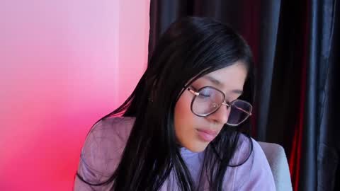 Snapshot of lana_dol chatting on 02-07-25, 06:13 ... .          . ... online show from 02-07-25, 06:13