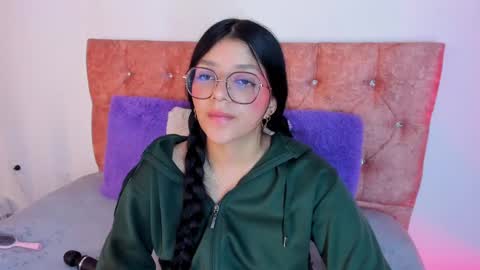 Snapshot of lana_dol chatting on 02-12-25, 03:05 ... .          . ... online show from 02-12-25, 03:05
