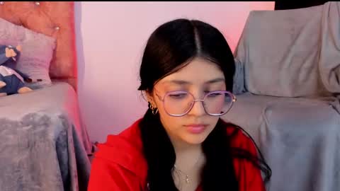 Snapshot of lana_dol chatting on 03-11-25, 03:02 ... .          . ... online show from 03-11-25, 03:02