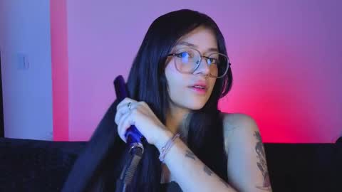 Snapshot of lana_dol chatting on 03-24-26, 01:27 ... . . ... online show from 03-24-26, 01:27
