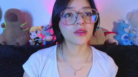 Snapshot of lana_dol chatting on 04-07-26, 05:57 ... . . ... online show from 04-07-26, 05:57