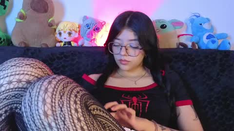 Snapshot of lana_dol chatting on 04-08-26, 03:12 ... . . ... online show from 04-08-26, 03:12