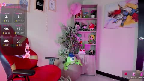 Snapshot of lana_dreams_ chatting on 09-09-25, 12:26 Lana online show from 09-09-25, 12:26