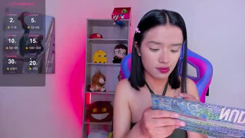 Snapshot of lana_dreams_ chatting on 10-02-25, 02:13 Lana online show from 10-02-25, 02:13