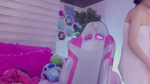 Snapshot of lana_dreams_ chatting on 10-04-25, 06:00 Lana online show from 10-04-25, 06:00
