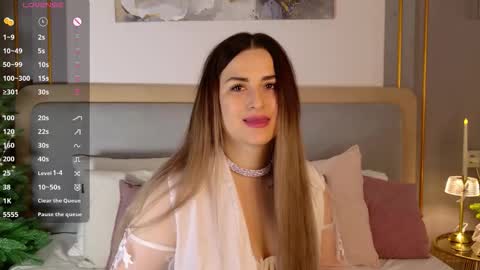 lana_ellie online show from 12-18-25, 06:41