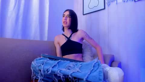 lana_gill online show from 05-26-26, 06:48