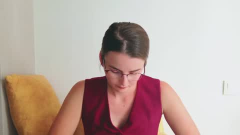 lana_gl online show from 07-28-26, 11:17
