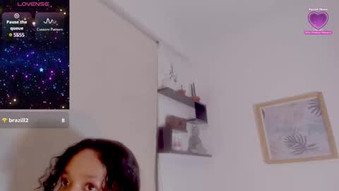 LANA online show from 02-15-25, 03:09