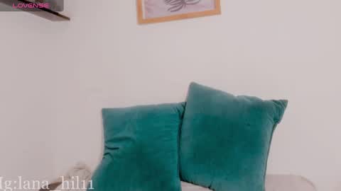 LANA online show from 09-25-25, 02:26