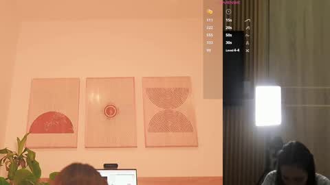 Snapshot of lana_kane_ chatting on 02-10-25, 12:08 lana_kane_ online show from 02-10-25, 12:08