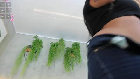 lana_lann online show from 01-22-25, 11:45