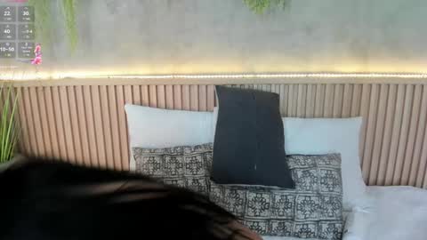 lana_lann online show from 01-25-25, 05:40