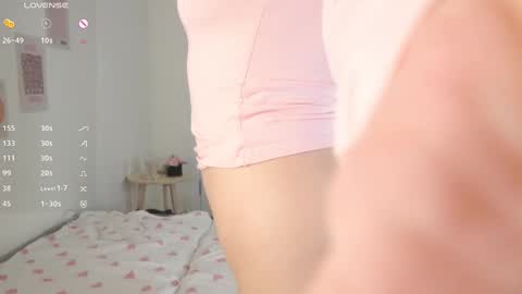 Lana online show from 12-10-24, 04:27