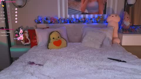 Milana online show from 12-13-24, 03:16